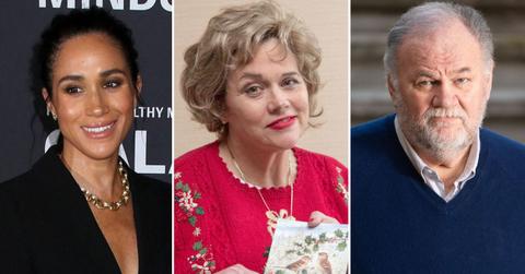 samantha markle defends thomas markle amid investigation