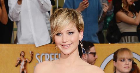 20th Annual Screen Actors Guild Awards – Arrivals