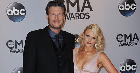 INF – 48th Annual CMA Awards