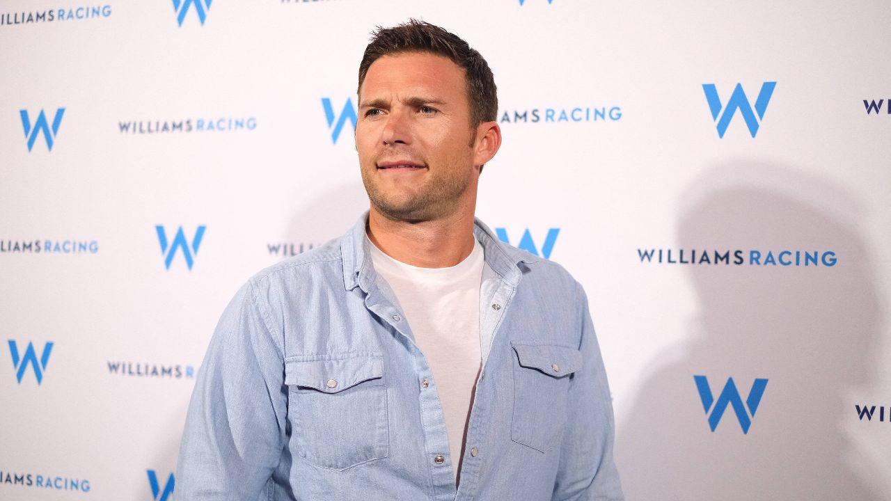 who is scott eastwood clint eastwood son