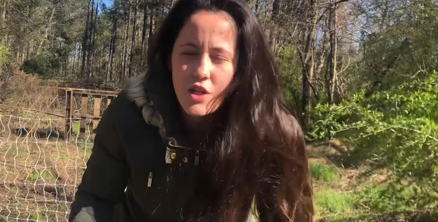 jenelle-evans-youtube-animal-video-pigs-backlash-david-eason