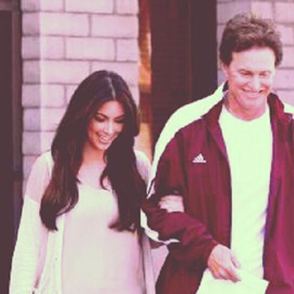 OK! Investigates: You Will Not Believe How Much Bruce Jenner Is Worth!!