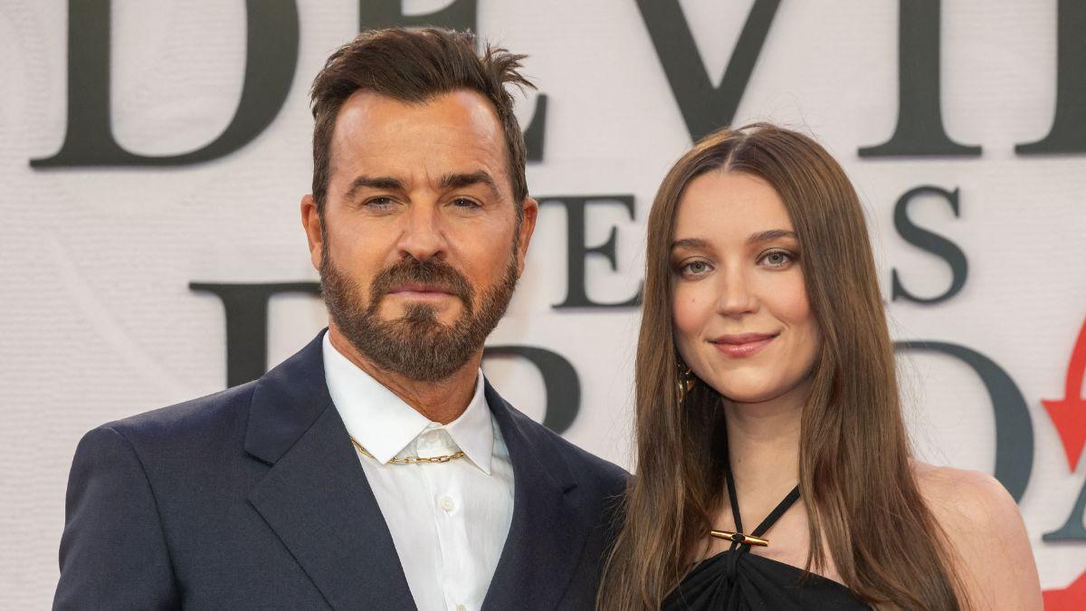 Image of The couple attended the premiere of ‘The Devil Wears Prada 2.’