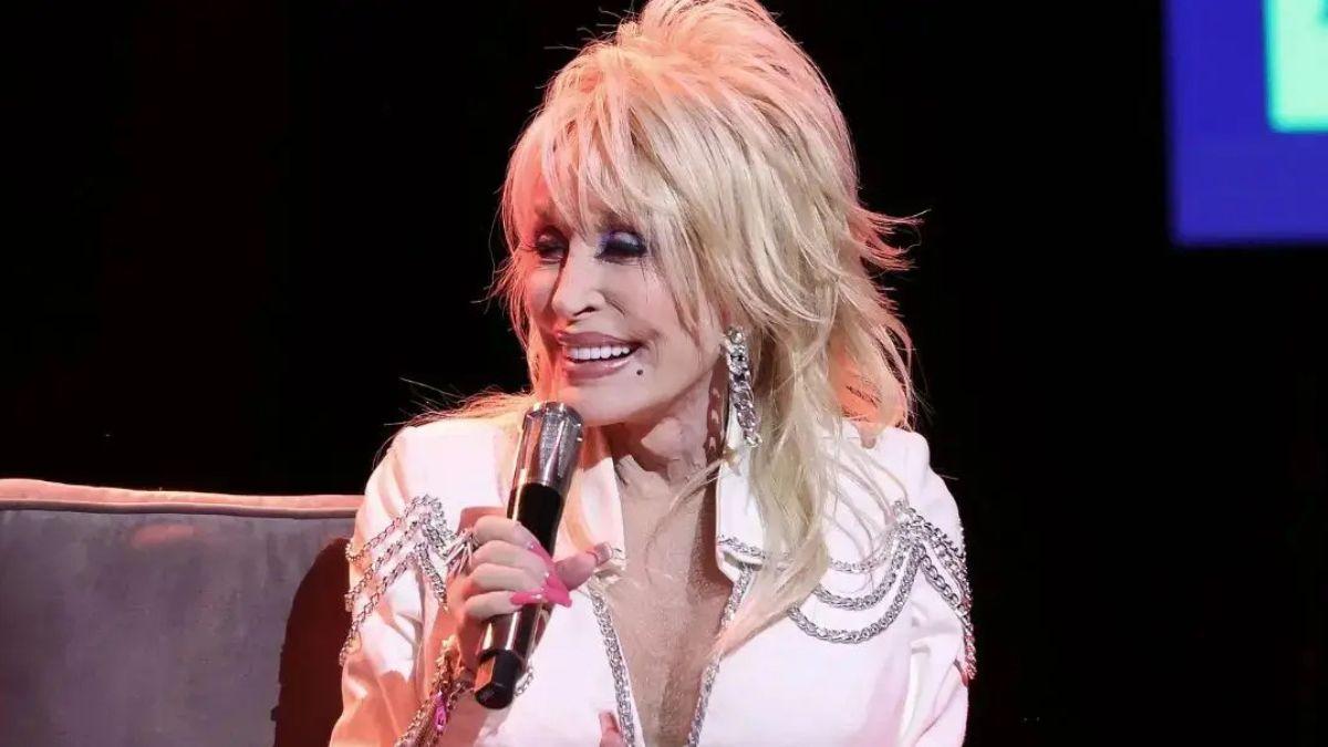 image of Dolly Parton