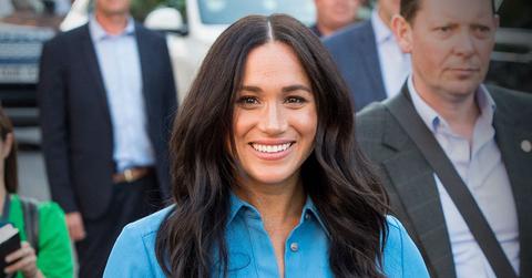 Meghan Markle's Tabloid Trial Will Be Delayed For Almost A Year