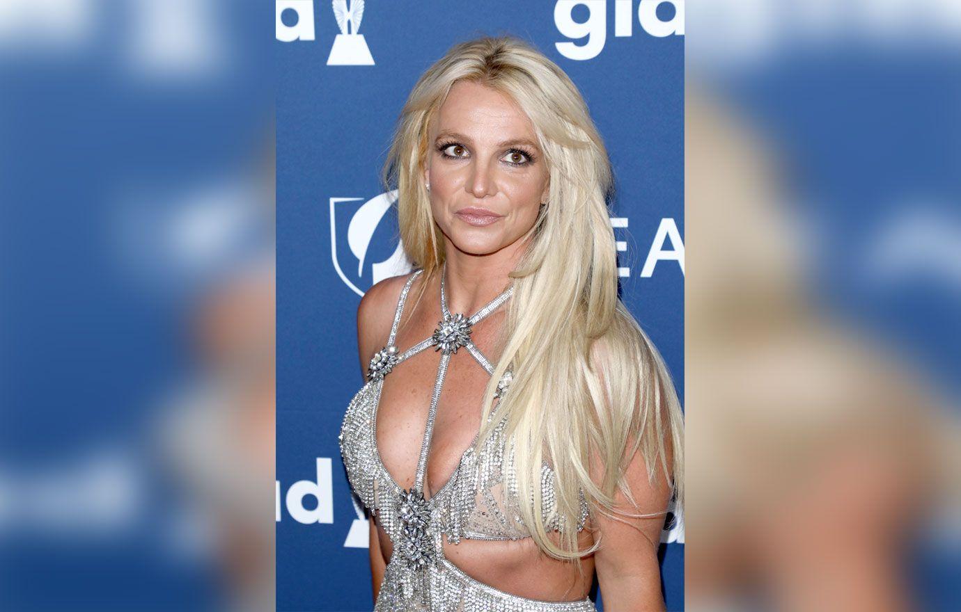 britney spears gallery