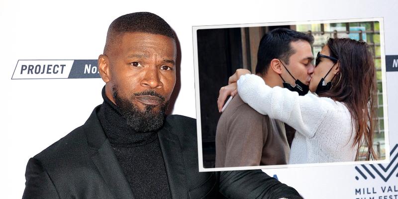 Who is Jamie Foxx? Jamie Foxx's Dating History and More - News