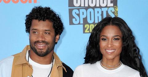 Ciara Announces She’s Pregnant With Baby No. 3