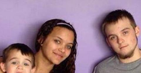 Aleah 16 and pregnant