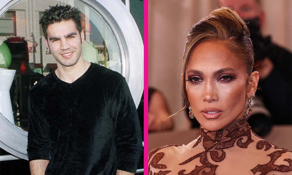 Ojani Noa,Jennifer Lopez'