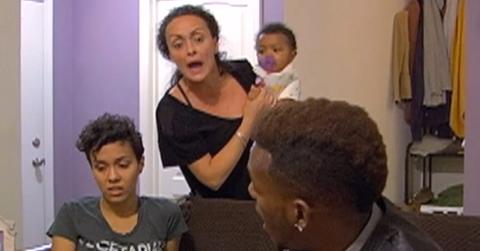 Teen mom 3 episode 6 devoin briana