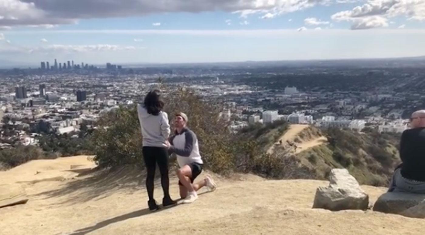 big brother amazing race cody nickson jessica grafget engaged video 04