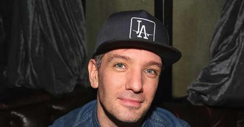JC Chasez