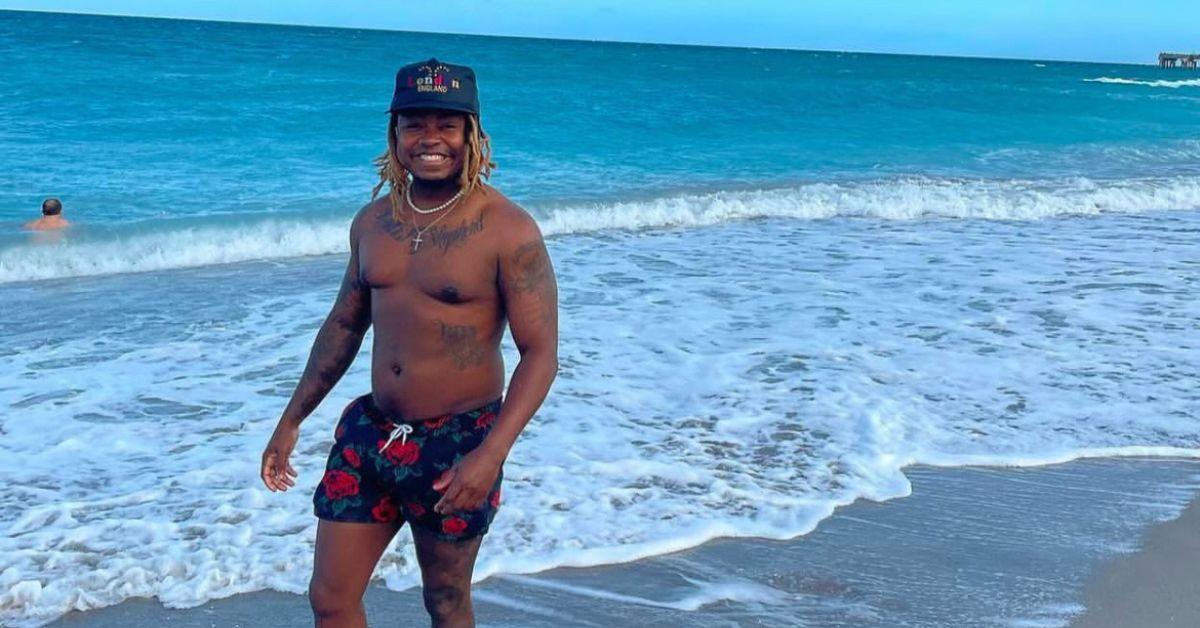 floribama shore kirk medas regret revealed heartbreaking post before death