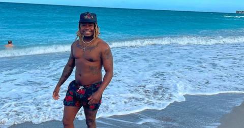 'Floribama Shore' Star Kirk Medas Revealed Only 'Regret' Before Death