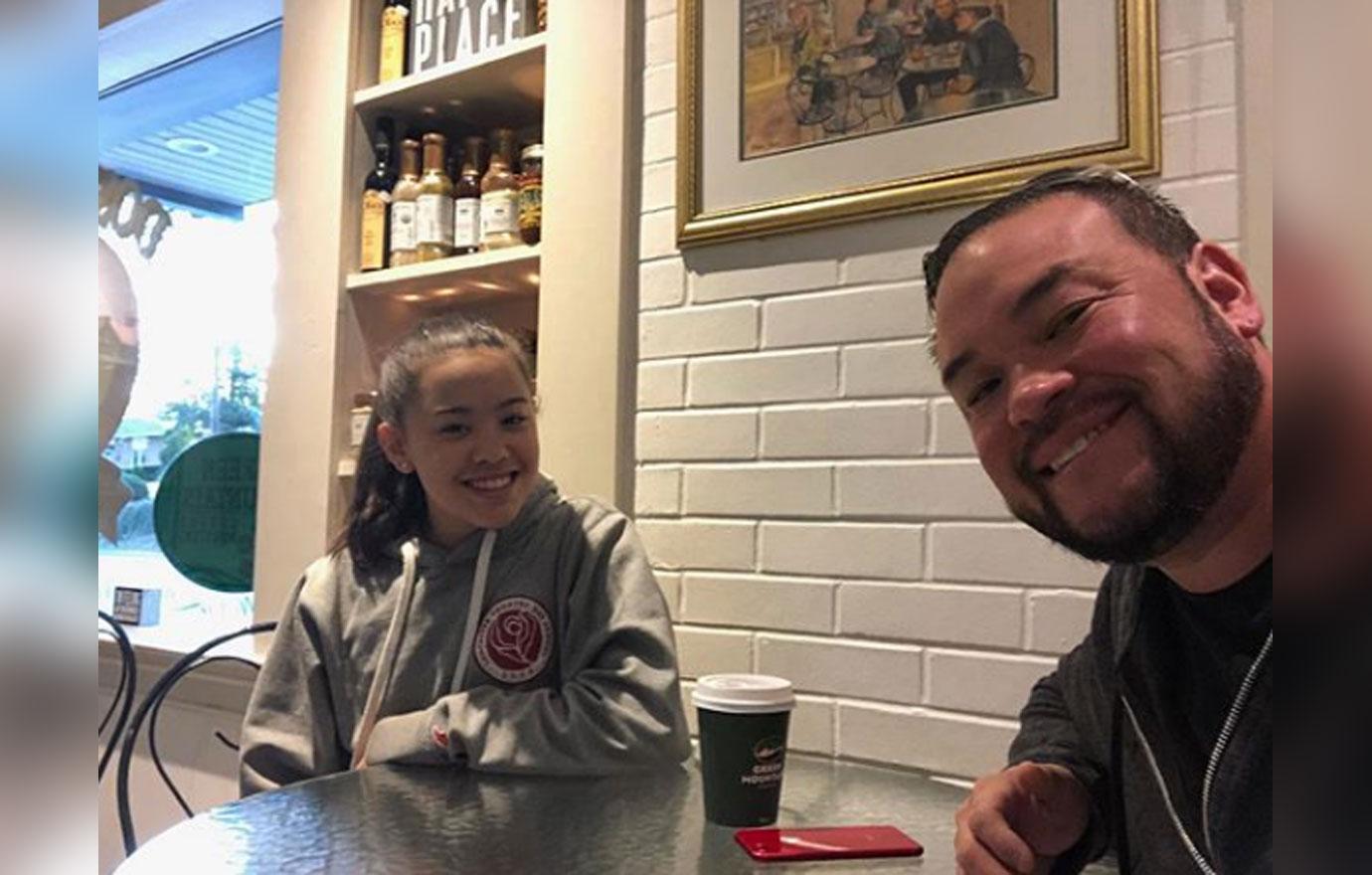 jon gosselin daughter hannah birthday sextuplets feud 01