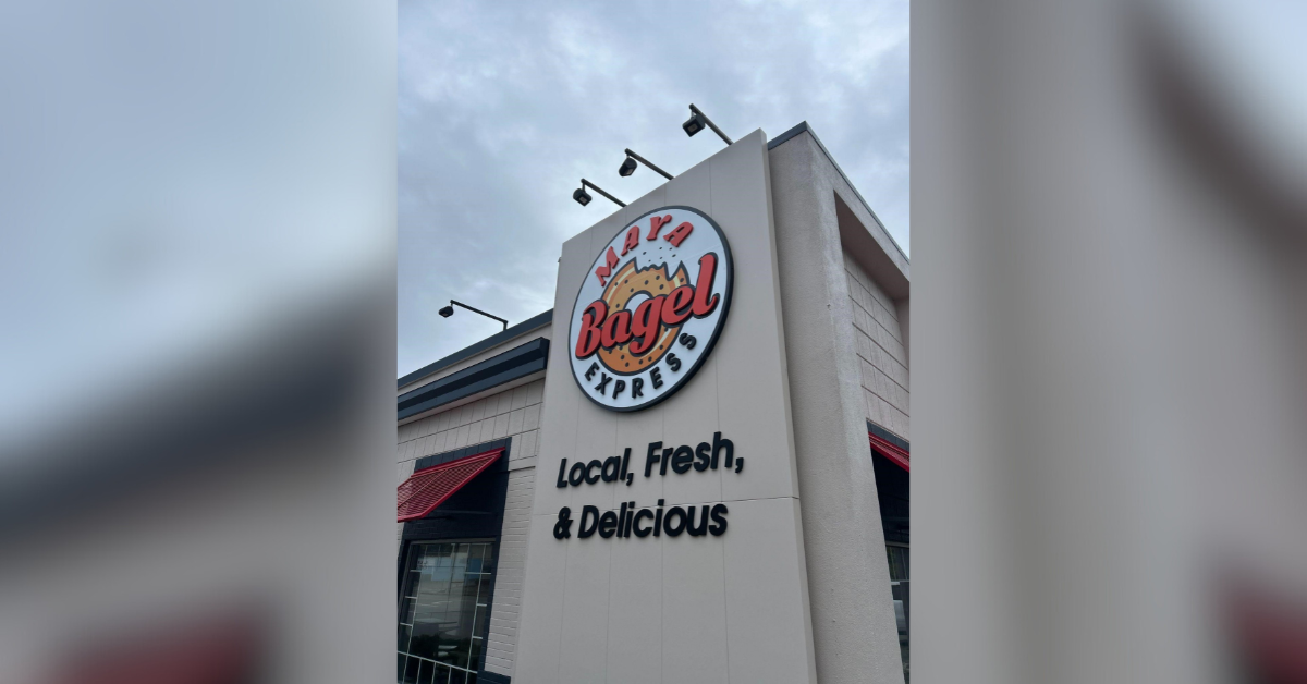 maya bagel express to open second louisville kentucky location