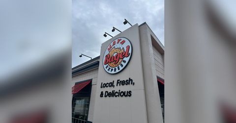 maya bagel express to open second louisville kentucky location