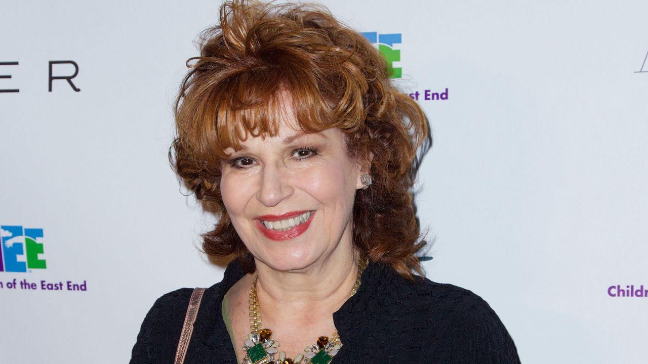 Image of Joy Behar