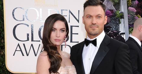 //megan fox brian austin green divorce machinegun kelly