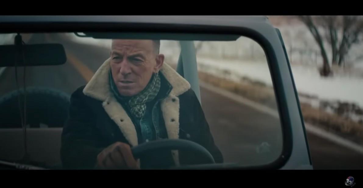 bruce springsteen jeep commercial pp