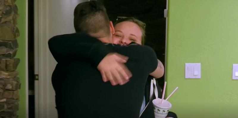 teen mom og recap catelynn lowell rehab date