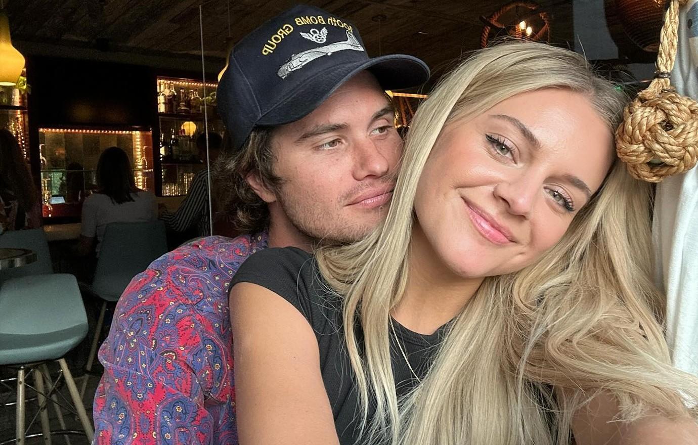 chase stokes and kelsea ballerini cutest moments k ig