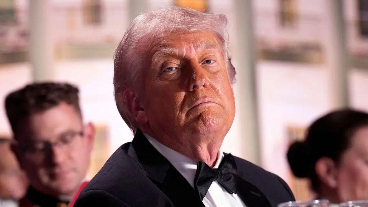 image of Donald Trump 