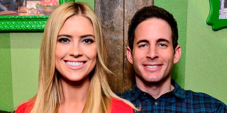 Tarek And Christina El Moussa, Hosts Of HGTV&#8217;s Flip Or Flop, Visit Lakewood Center&#8217;s Santa HQ