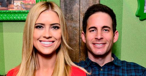 Tarek And Christina El Moussa, Hosts Of HGTV’s Flip Or Flop, Visit Lakewood Center’s Santa HQ