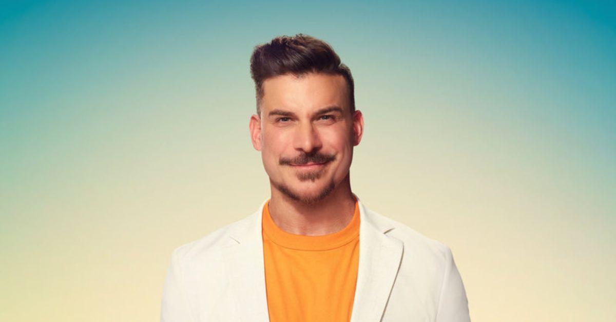 Photo of Jax Taylor