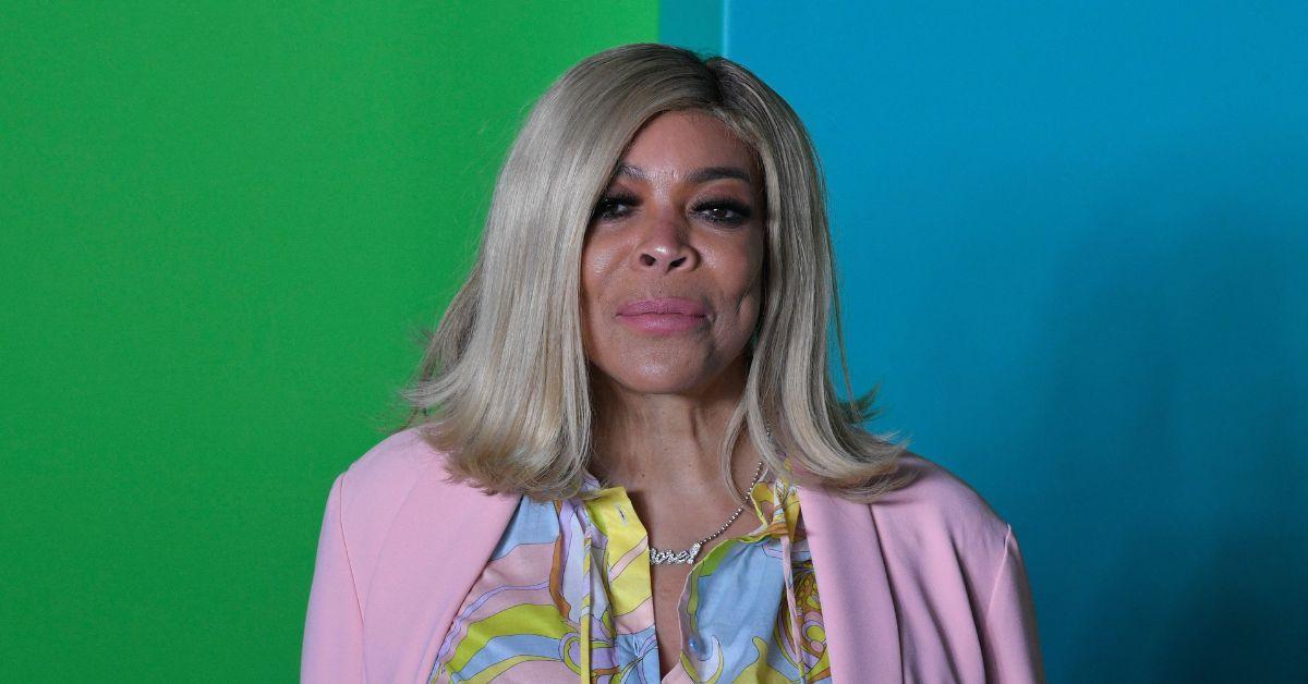 Photo of Wendy Williams