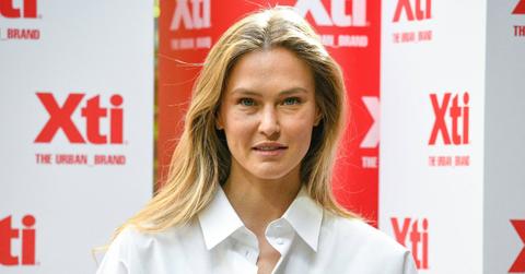 Photo of Bar Refaeli