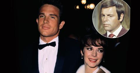 Fatal voyage podcast robert wagner wanted murder natalie wood costar pp ok