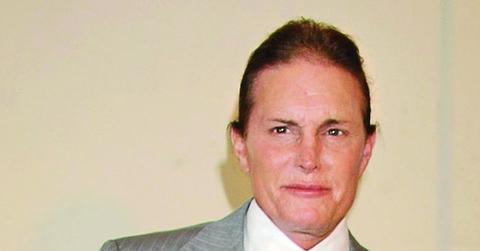 Bruce Jenner