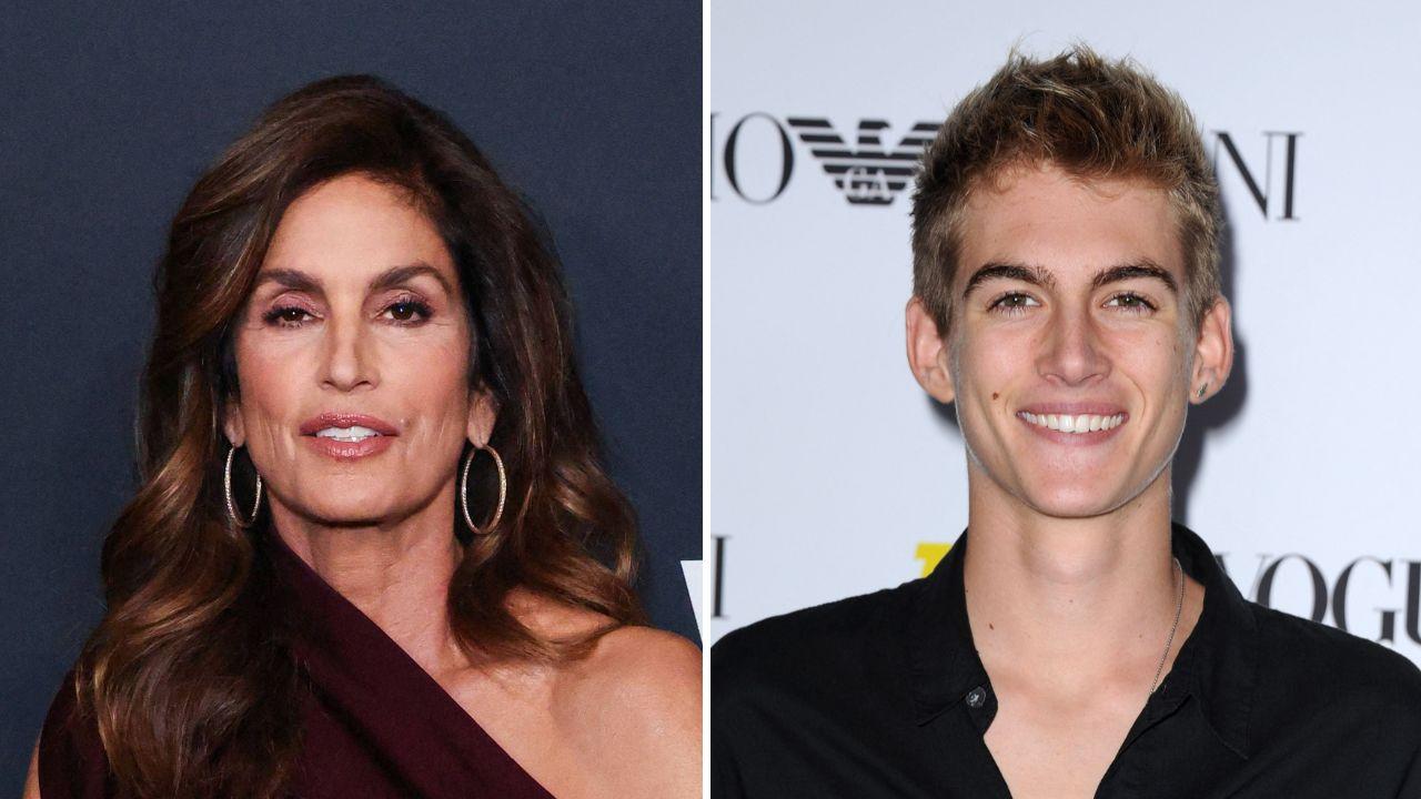 cindy crawford inconsolable presley gerber death insider