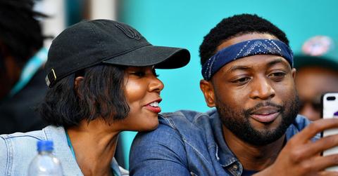 Wade gabby baby name post pic