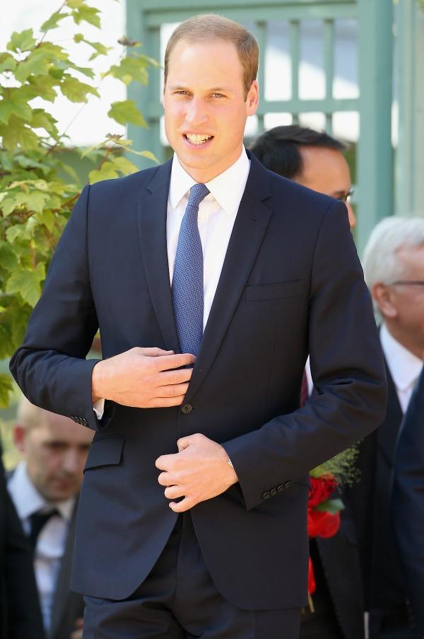 prince william