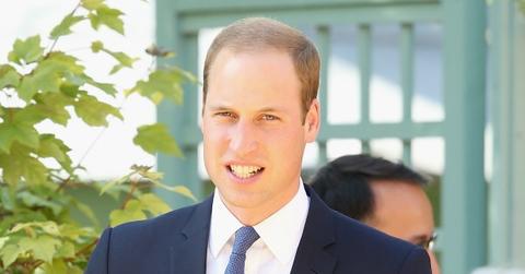 prince william