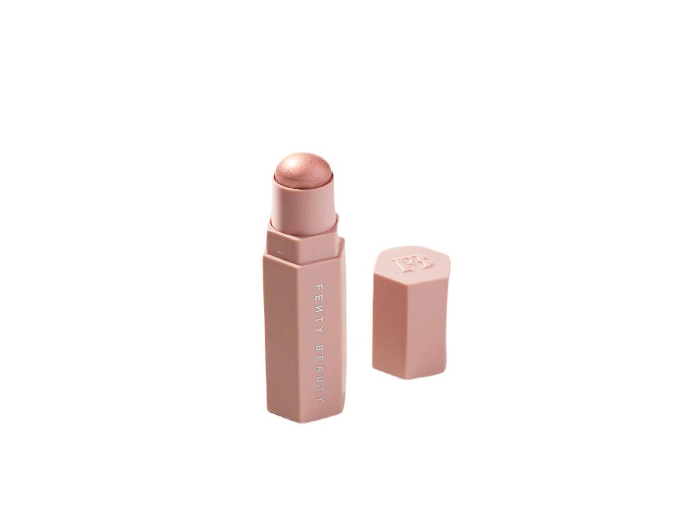 fenty beauty highlighter dupe boohoo affordable makeup shop