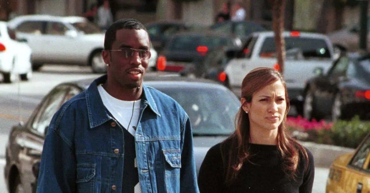 sean diddy combs friend called jennifer lopez disloyal  interview