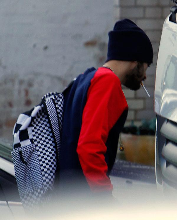 Zayn malik one direction departure 04