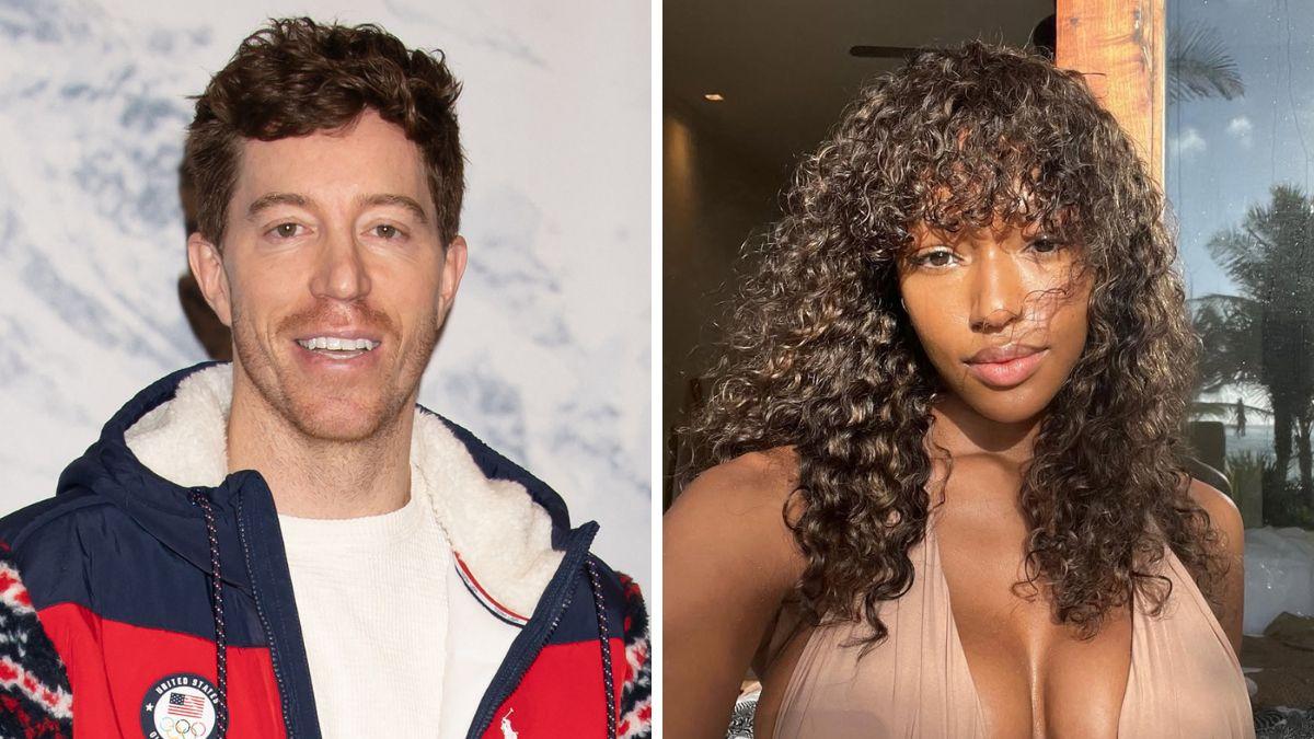shaun white rumored new girlfriend angela garten