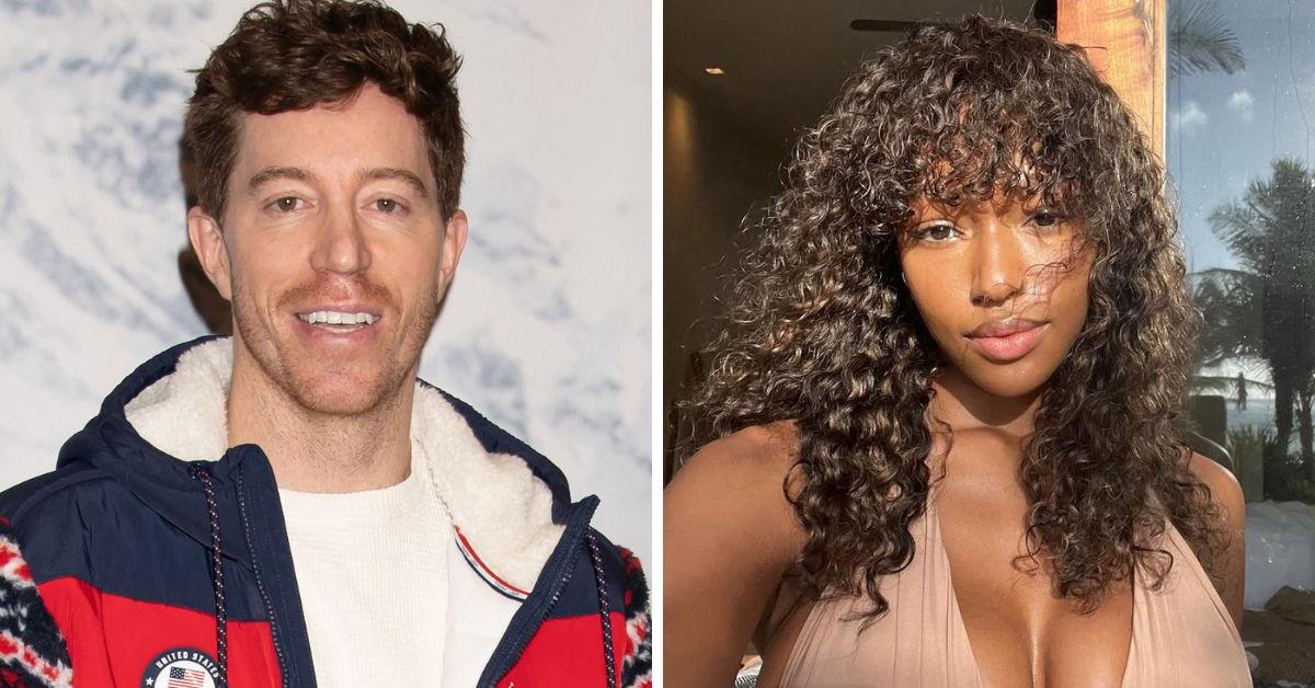 Who Is Shaun White's Rumored New Girlfriend? Meet Angela Garten Months After the Olympian's Split From Nina Dobrev