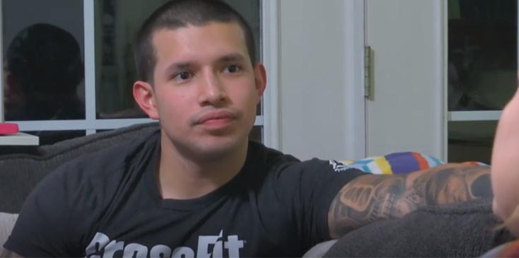 teen mom javi marroquin quitting slamming editing