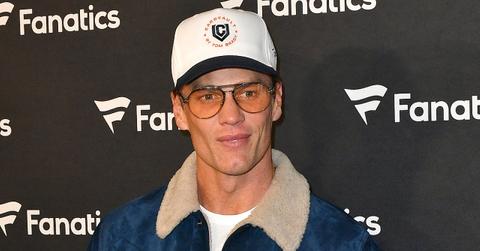 Tom Brady