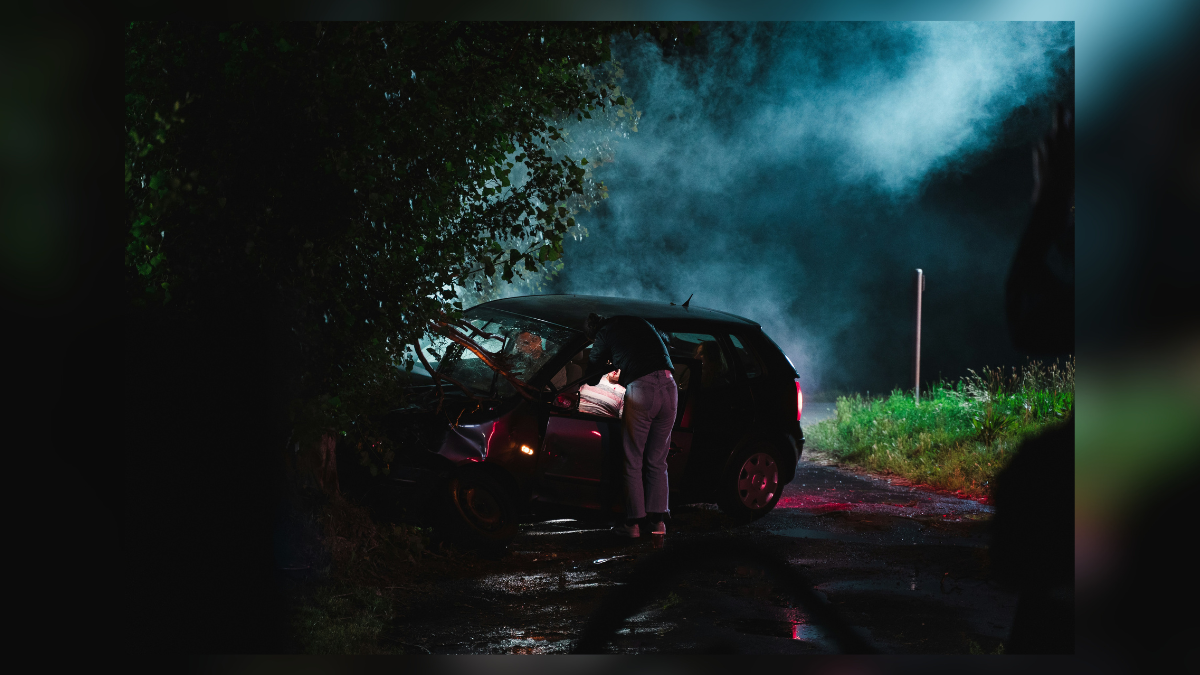 fatal crashes spike between friday evening and sunday morning why so