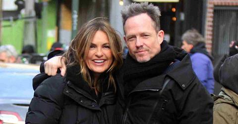 dean winters pronounced dead