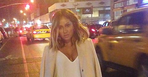 Adrienne bailon featured