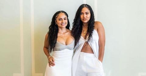 Ayesha Curry Girls Night PP